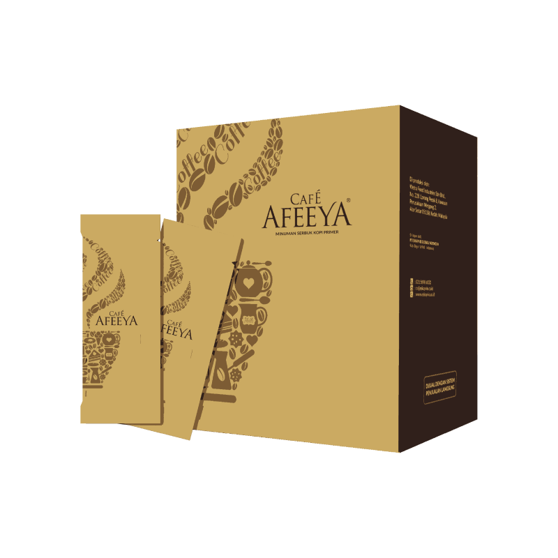 Afeeya Cafe