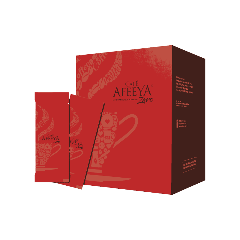 Afeeya Cafe Zero