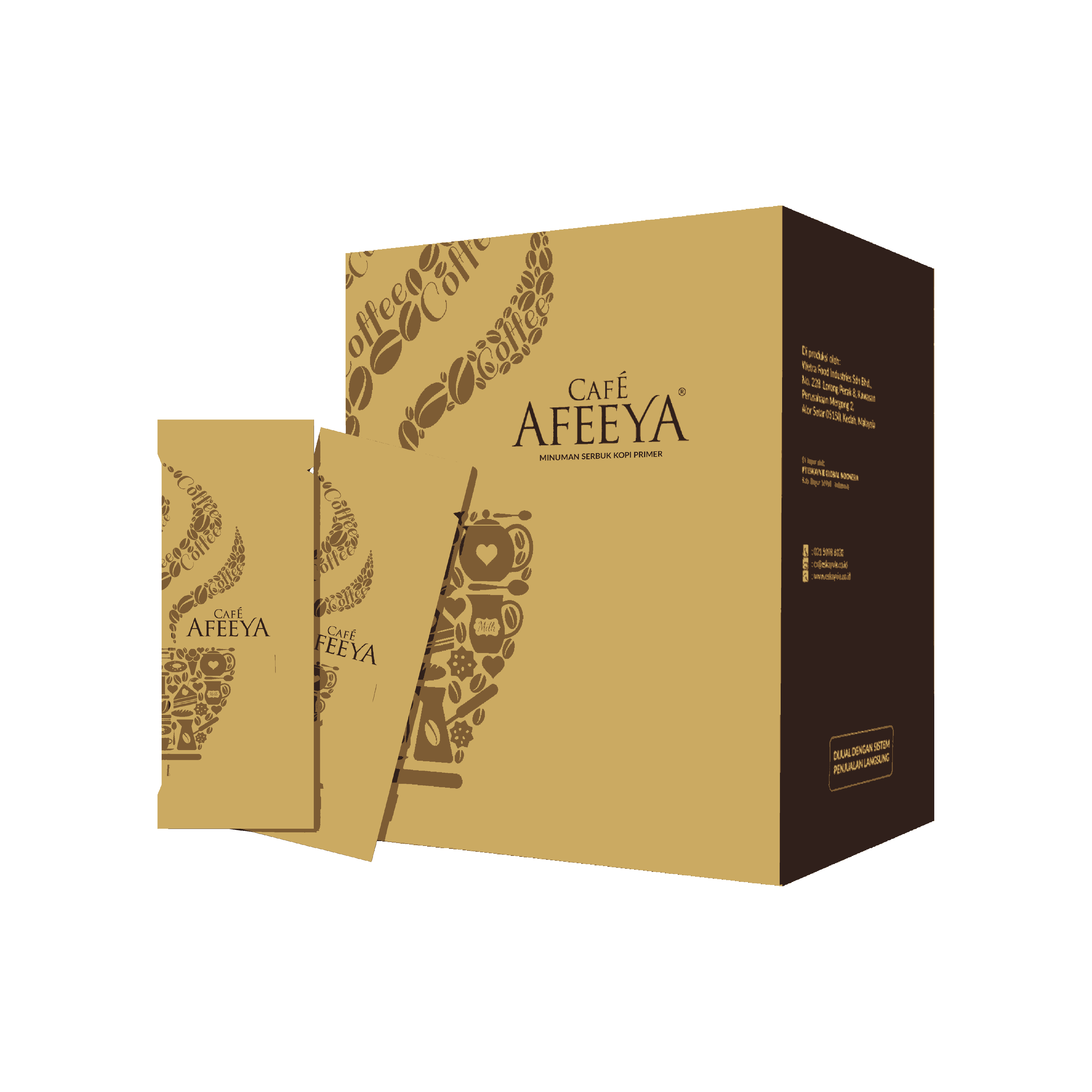 afeeya