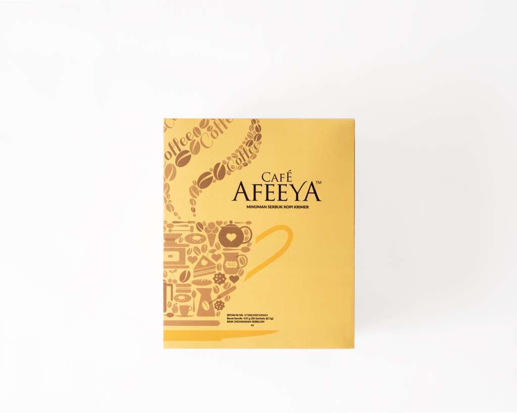 Afeeya cafe